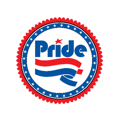 Pride Products Corporation Logo