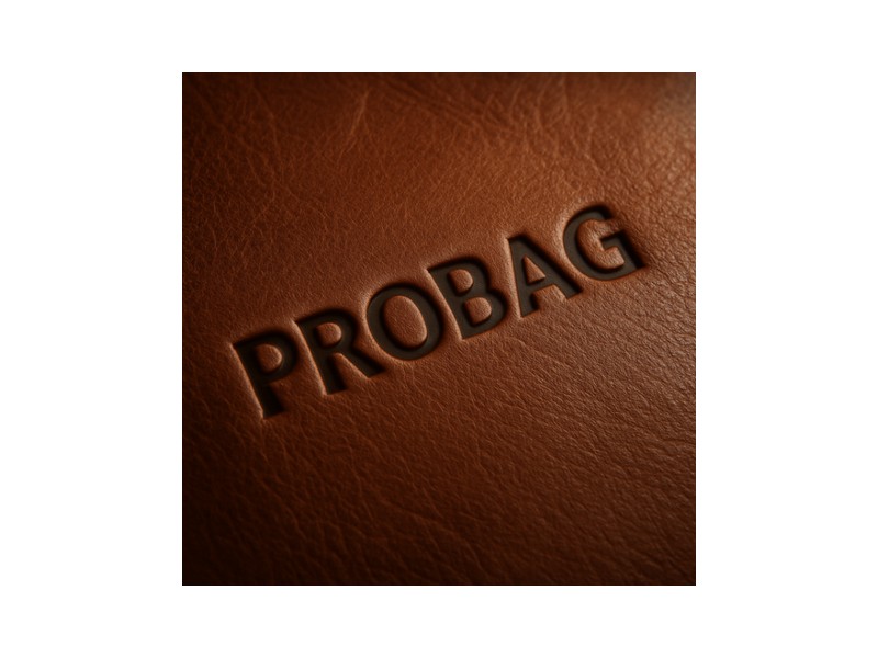 Probag, Inc. Logo