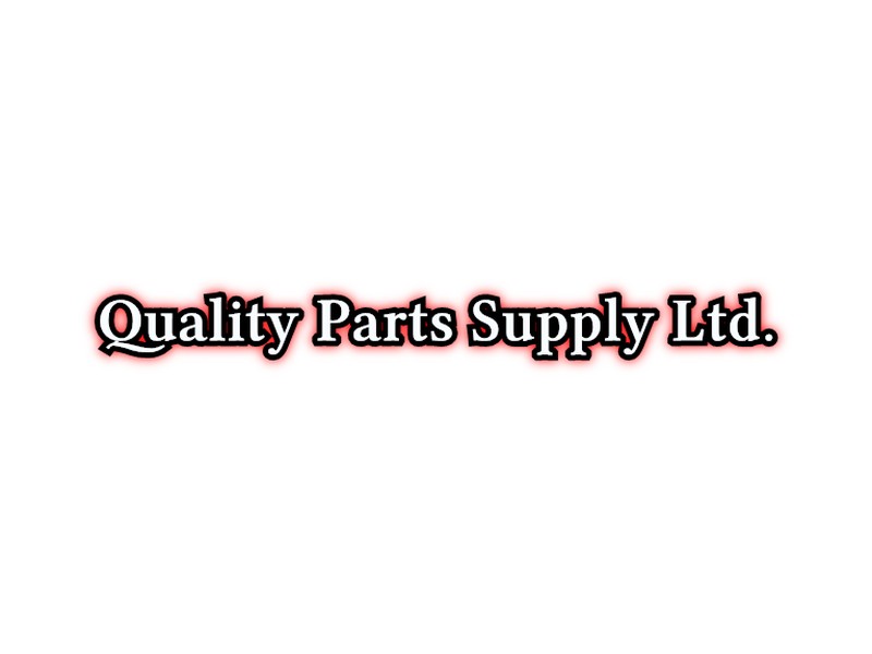 Quality Parts Supply Logo
