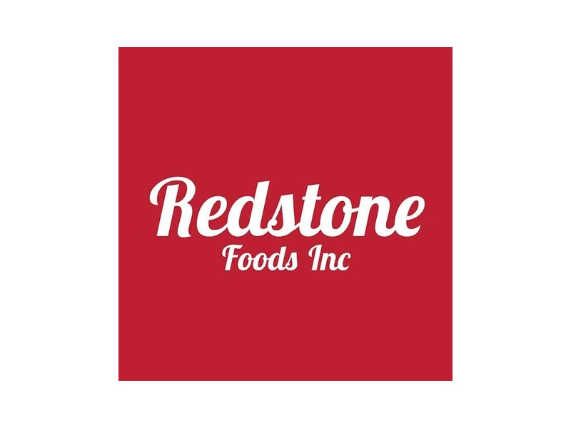 Redstone Foods Inc Logo