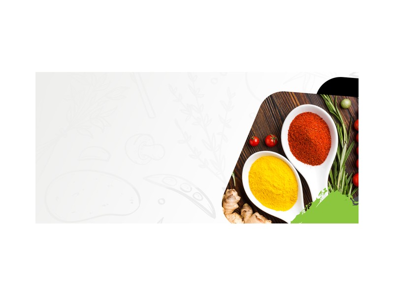 Restaurant Supplier Logo