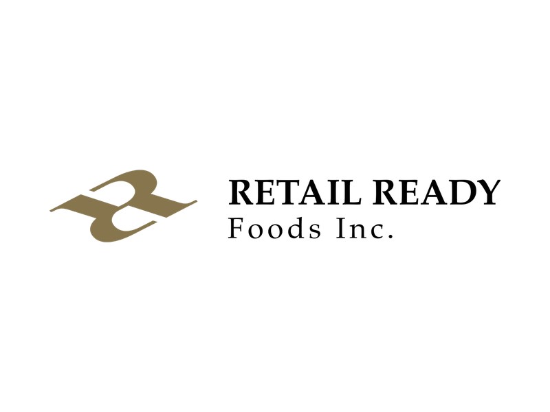 Retail Ready Foods Inc. Logo
