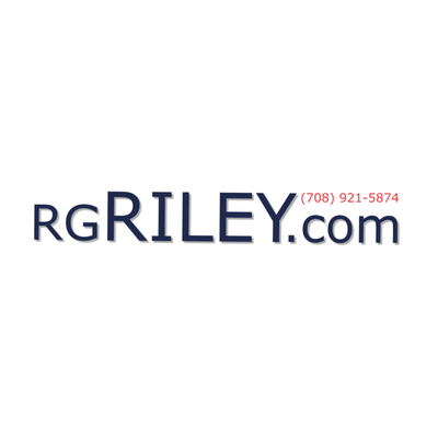 RG Riley Logo