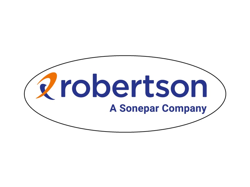 Robertson Electric Wholesale Logo