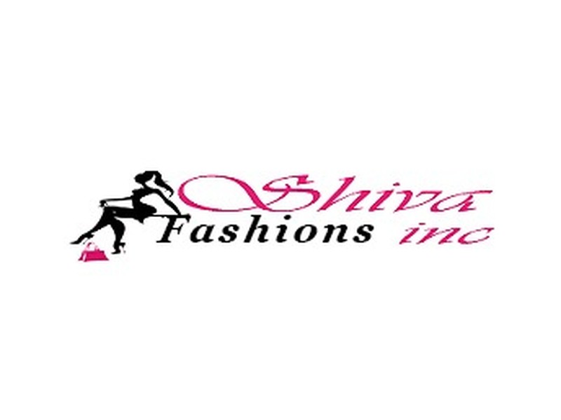 Shiva Fashion Inc Logo