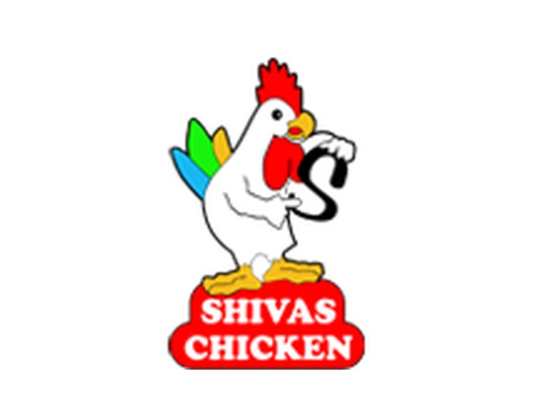 Shivas Chicken Wholesale Logo