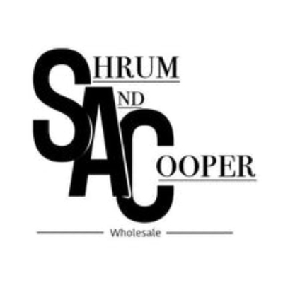 Shrum and Cooper Logo