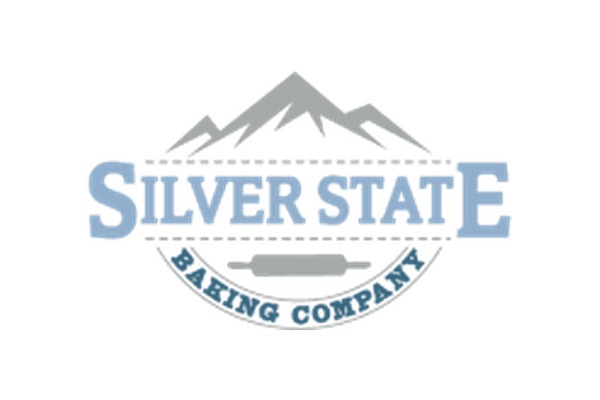 Silver State Baking Co. Logo
