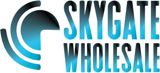 Skygate Wholesale Logo