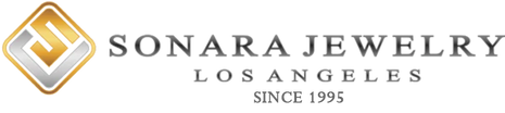 Sonara Jewelry Official Logo