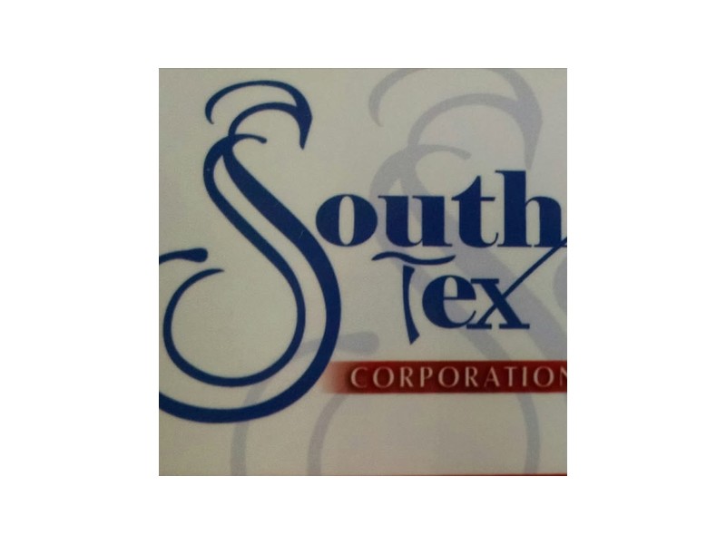 South Tex Beauty Distributors Logo