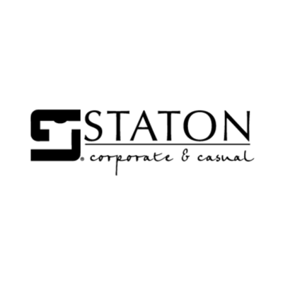 Staton Corporate Casual Logo