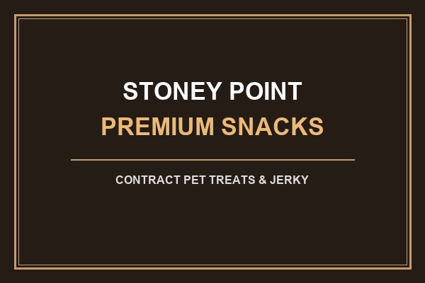 Stoney Point Premium Snacks Logo