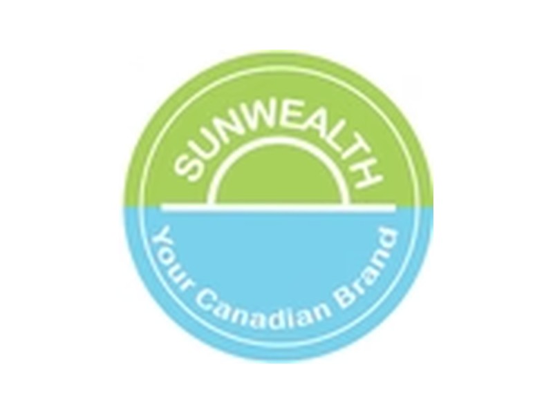Sunwealth Trading Inc Logo