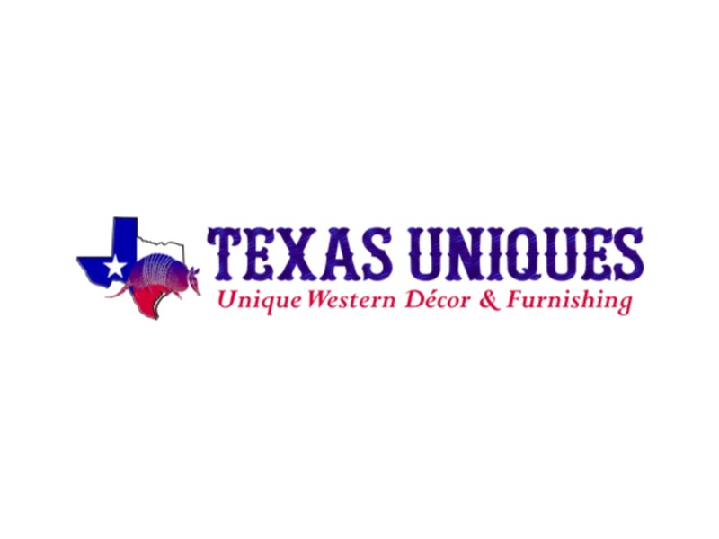 Texas Uniques Logo