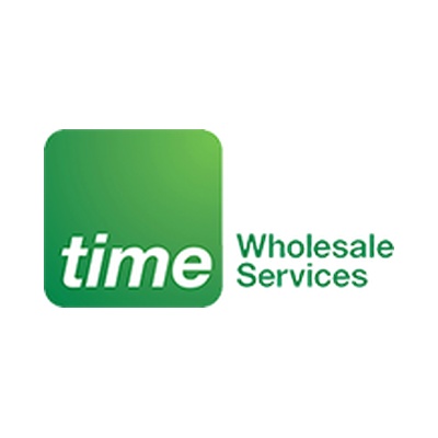 Times Cash and Carry Logo