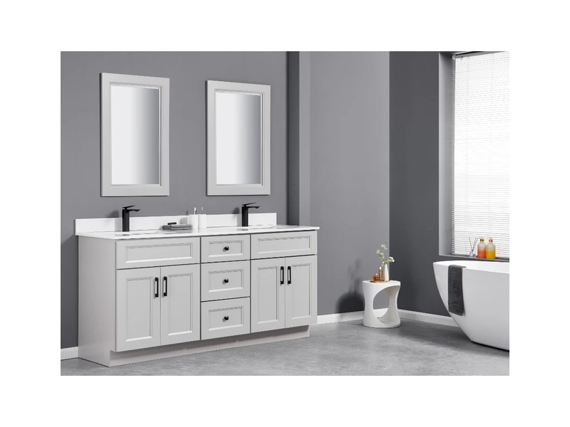 Topcan Vanity (Premier Vanities Wholesaler) Logo