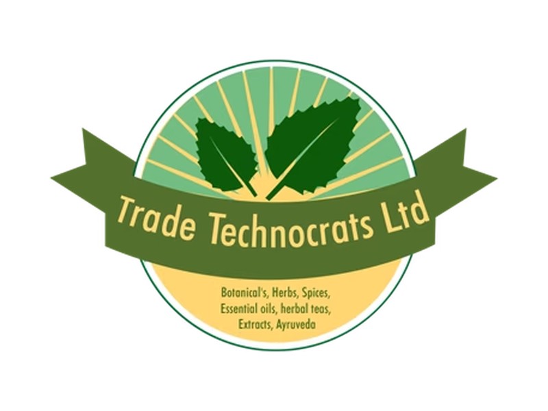 Trade Technocrats Ltd. Logo