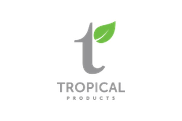 Tropical Products, Inc. Logo