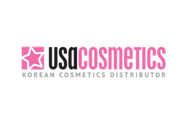 USACosmetics Logo