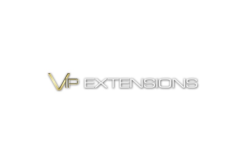 VIP Extensions Logo