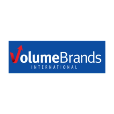 Volume Brands International Logo
