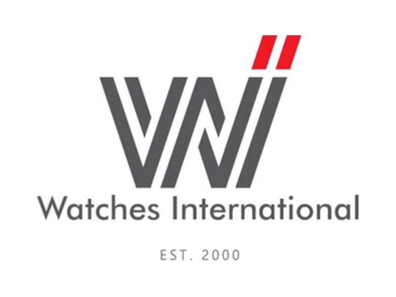 Watches International, LLC Logo