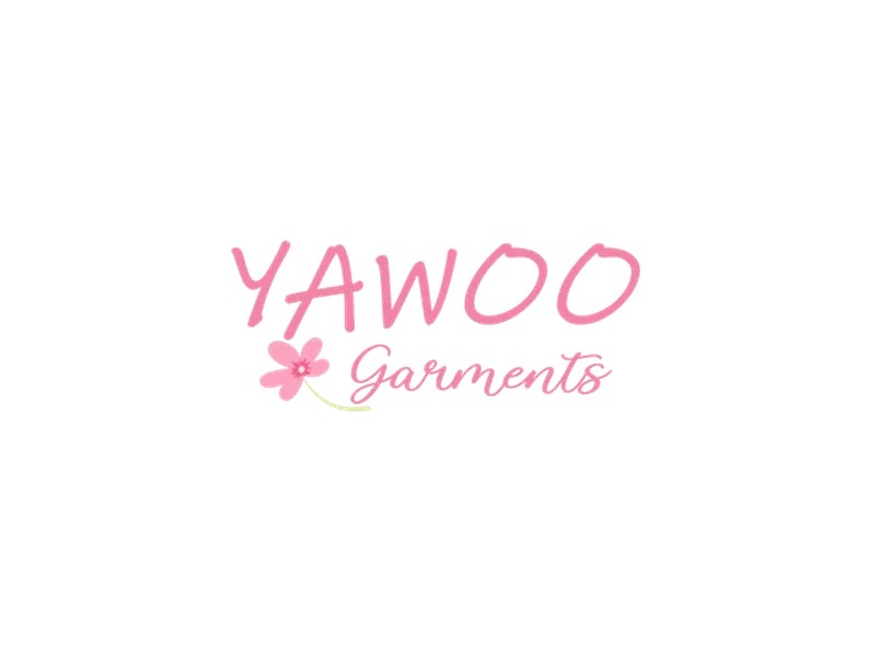 Yawoo Garments Logo