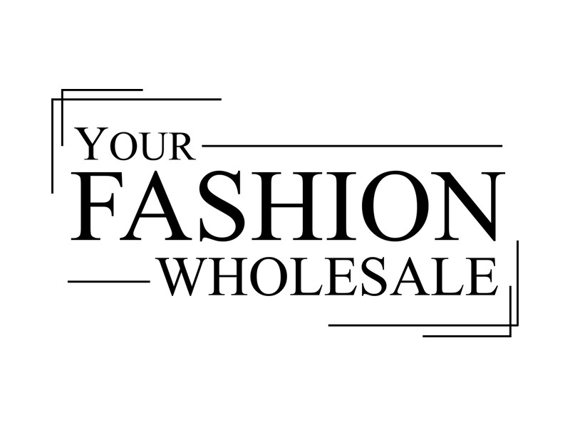 Your Fashion Wholesale Logo