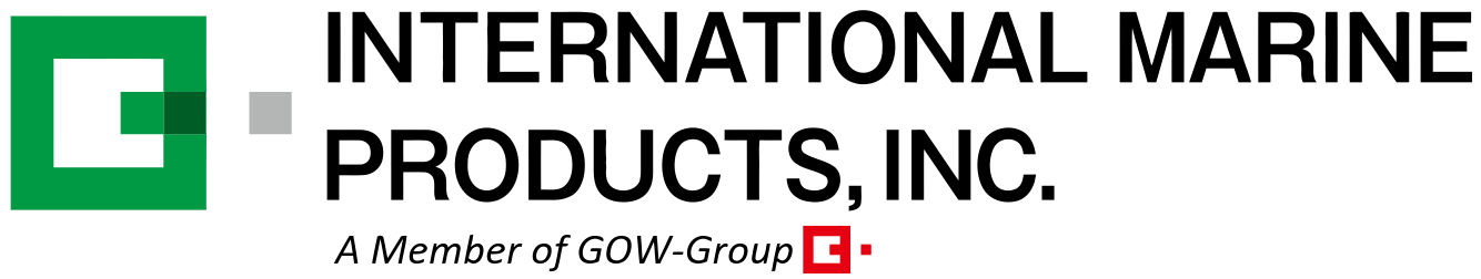 International Marine Products Official Logo