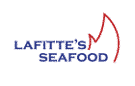 Lafitte's Seafood Official Logo