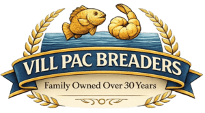 Vill-Pac Official Logo