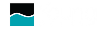 Young Ocean Inc. Official Logo