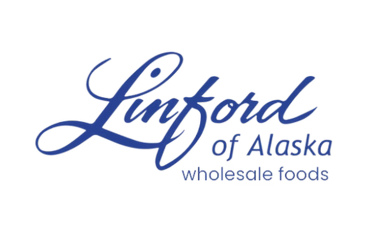 Linford of Alaska Official Logo