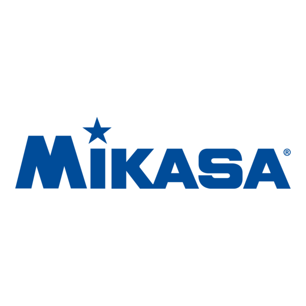 Mikasa Sports USA Official Logo