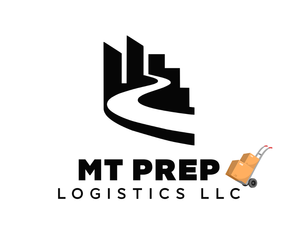 MT Prep Logistics LLC Logo