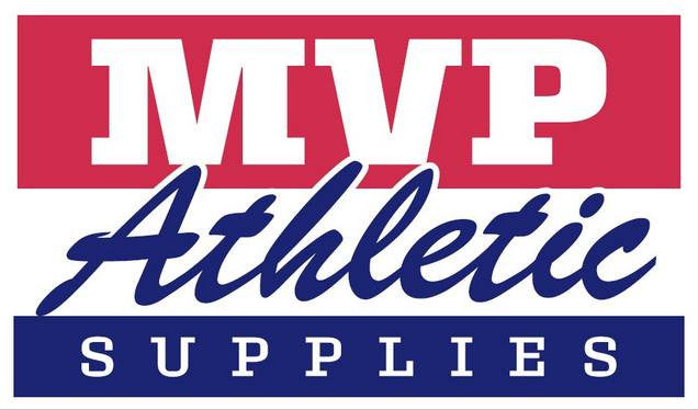 MVP Athletic Supplies Official Logo