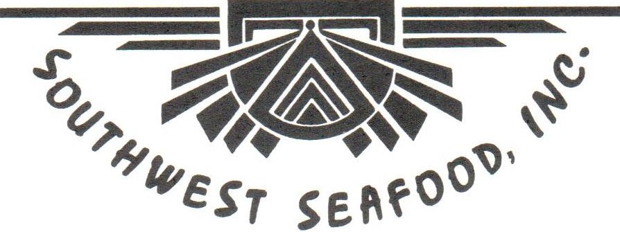 Southwest Seafood, Inc. Official Logo